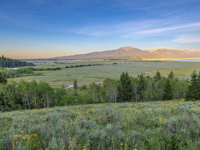 Farm for sale in Island Park, Idaho