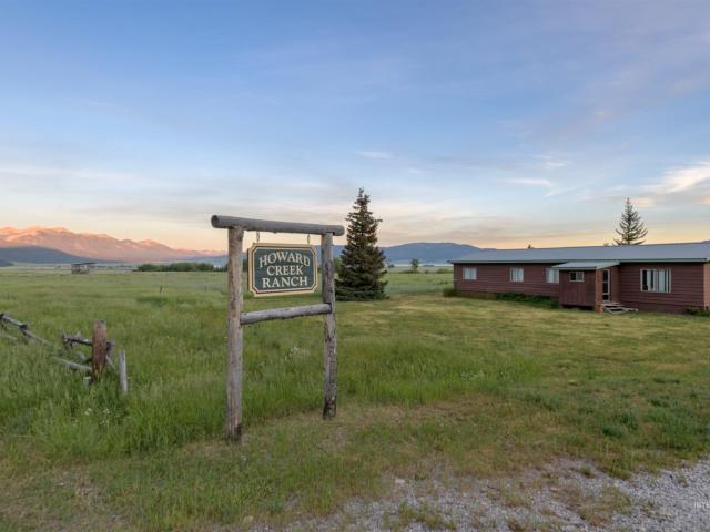 Land for sale in Island Park, Idaho