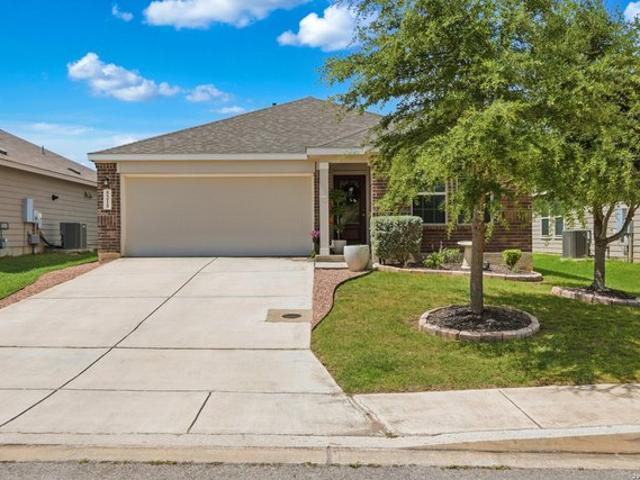 House for sale in Bulverde, Texas