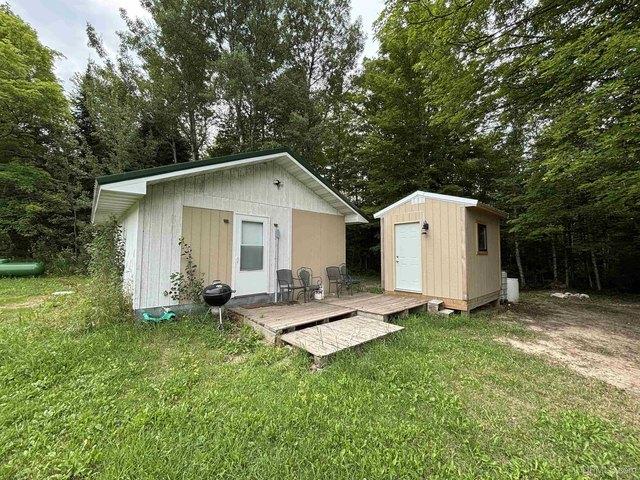 Land for sale in Newberry, Michigan