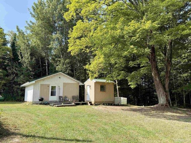Land for sale in Newberry, Luce County