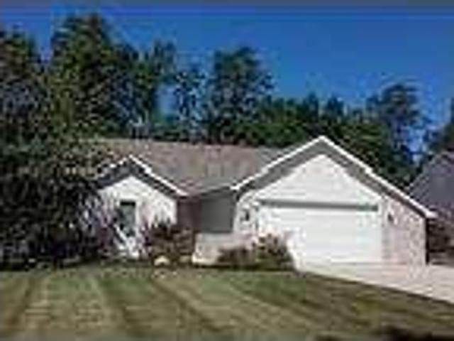 House for rent in Fort Wayne, Indiana