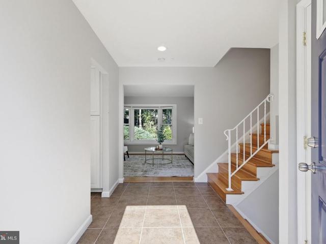 House for sale in Burke, Fairfax County