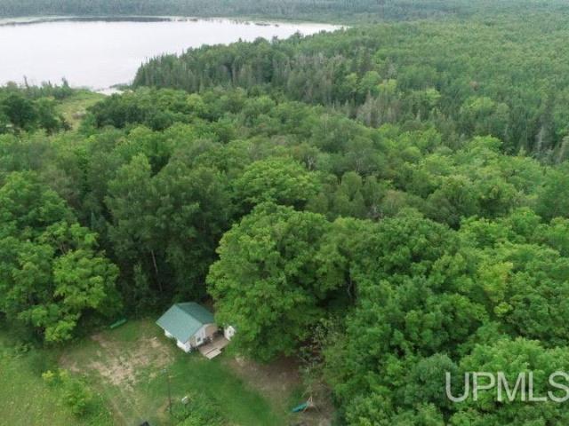 Land for sale in Michigan