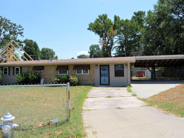 House for sale in Ark