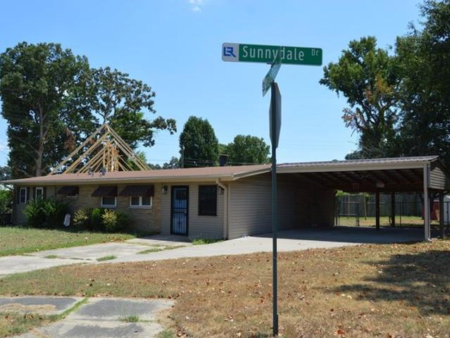 House for sale in Ark