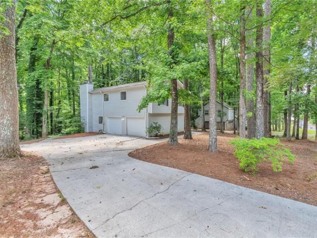 Property for sale in Redan, Georgia