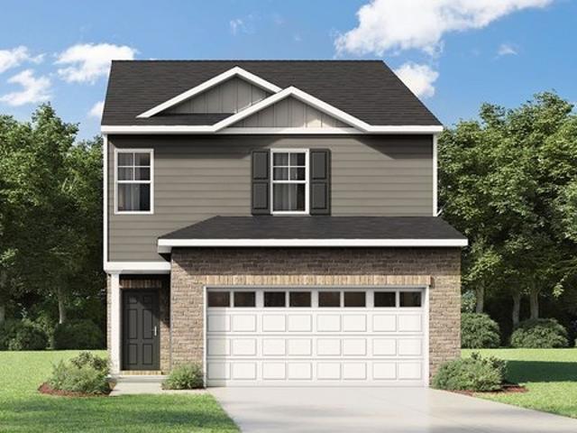 Townhouse for sale in Aiken, South Carolina