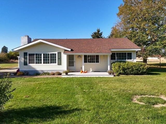 House for sale in Newman Lake, Washington
