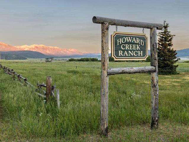 Farm for sale in Island Park, Idaho