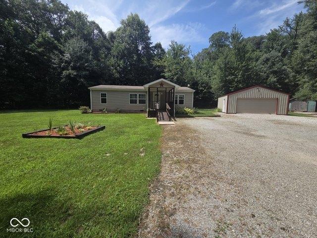 House for sale in North Vernon, Indiana