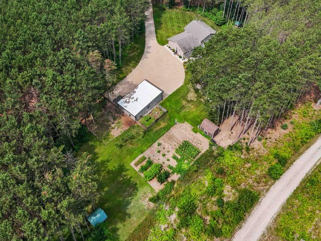 House for sale in Paradise, Michigan