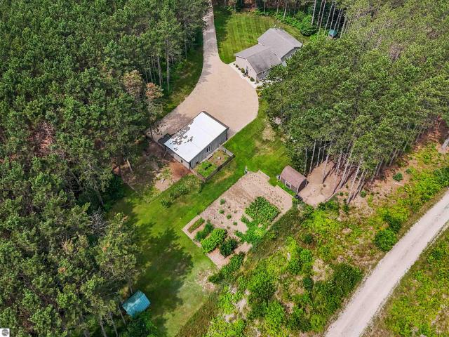House for sale in Paradise, Michigan