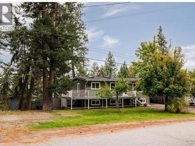 House for sale in Peachland, British Columbia