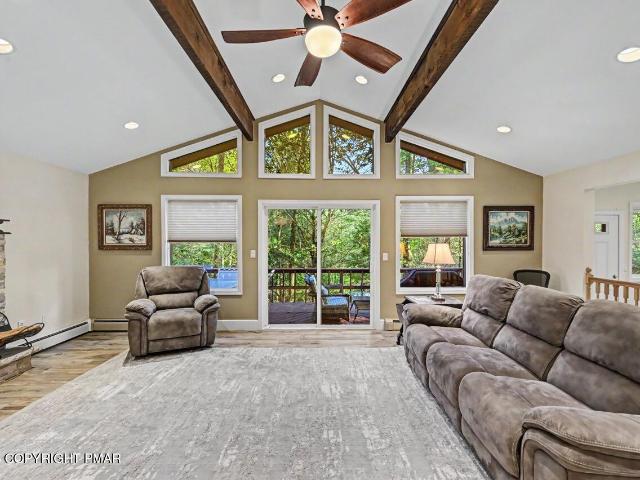 House for sale in Cresco, Pennsylvania