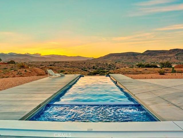 House for sale in Pioneertown, California