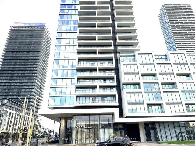 Condo for rent in Vaughan, Golden Horseshoe