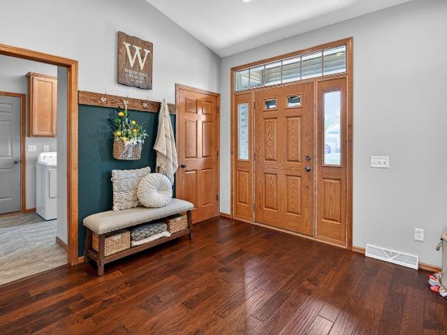 House for sale in Sun Prairie, Wisconsin