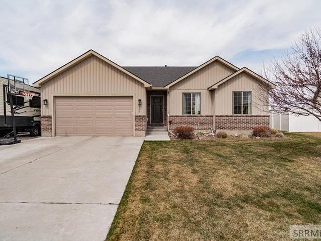 House for sale in Iona, Idaho
