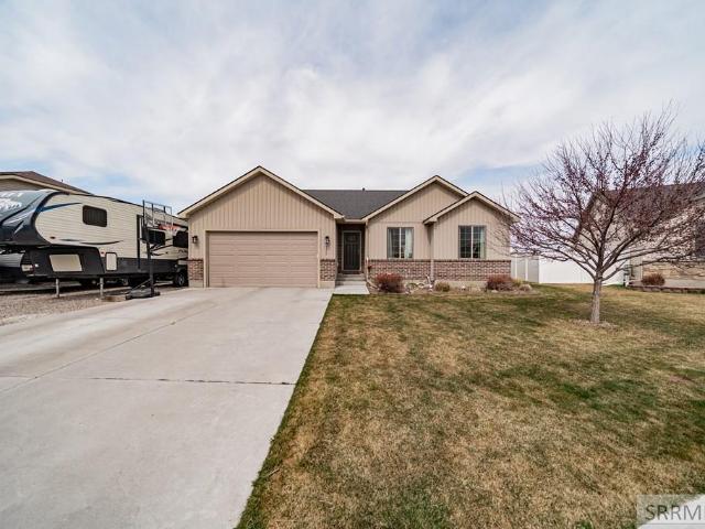 Property for sale in Iona, Idaho