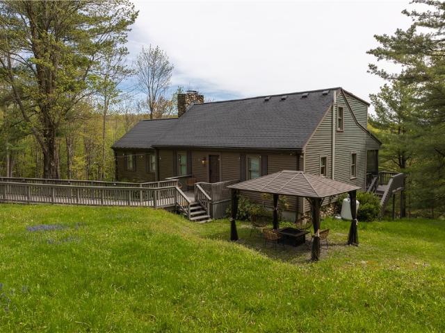 House for sale in Canandaigua, New York