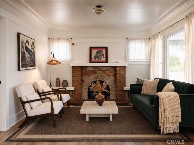 House for sale in Hyde Park, Los Angeles