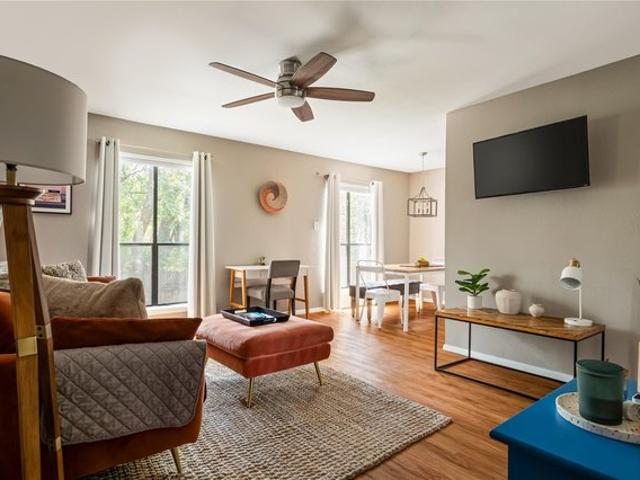 Condo for sale in Austin, Texas