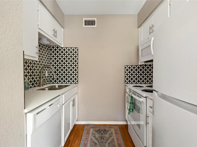 Condo for sale in Austin, Texas