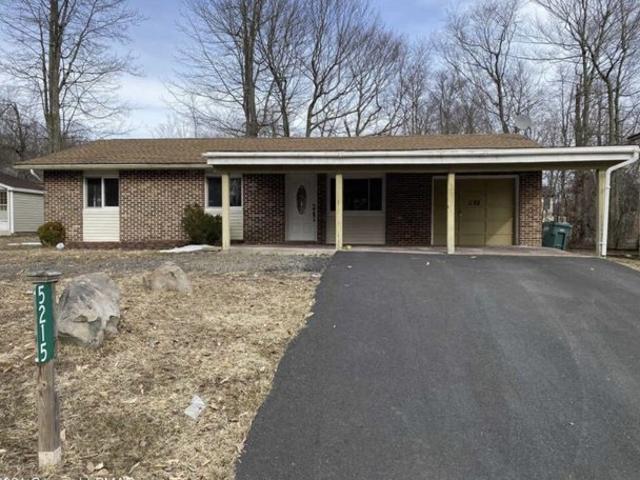 House for rent in Cresco, Pennsylvania