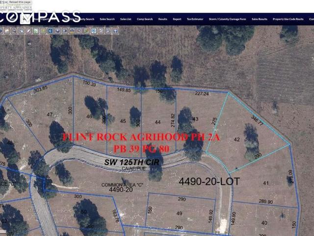 Property for sale in Archer, Florida