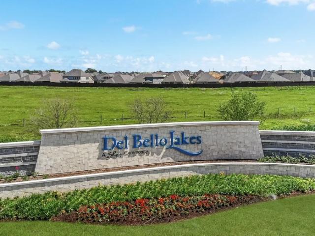 House for sale in Manvel, Texas