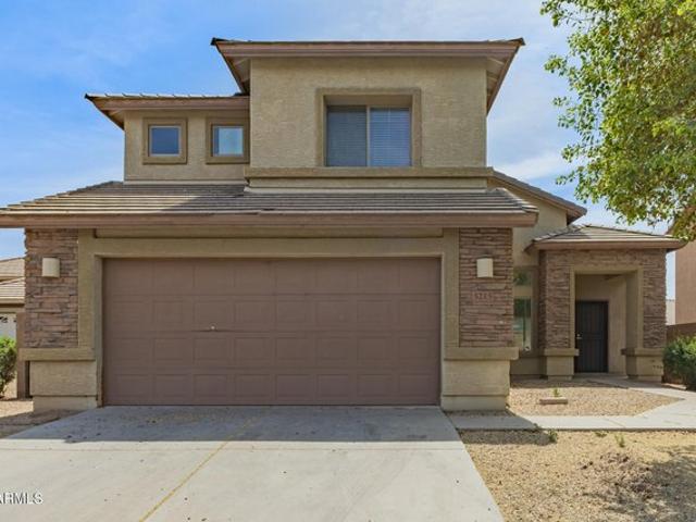 House for sale in Laveen, Arizona