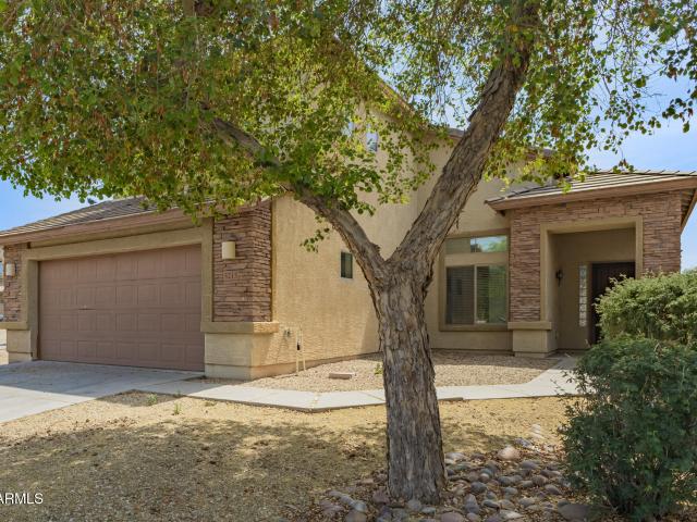 House for sale in Laveen, Arizona