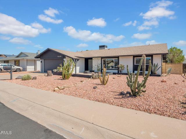 House for sale in Glendale, Arizona