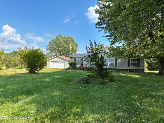Property for sale in Goshen, Kentucky