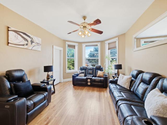 House for sale in Chicago Park, Illinois