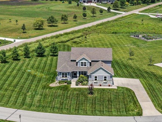 House for sale in Story, Iowa