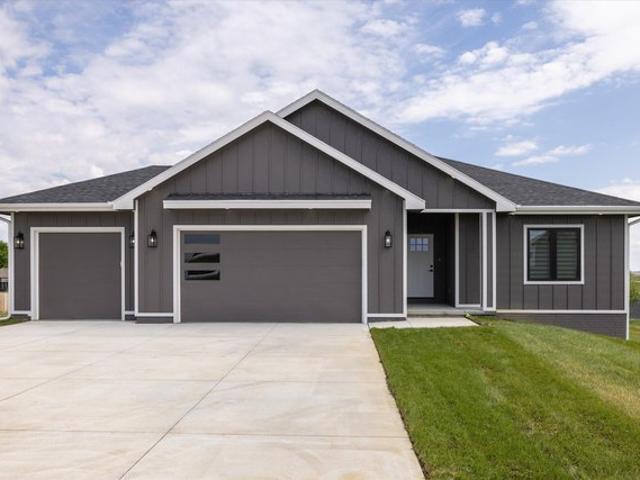 House for sale in Glenwood, Iowa