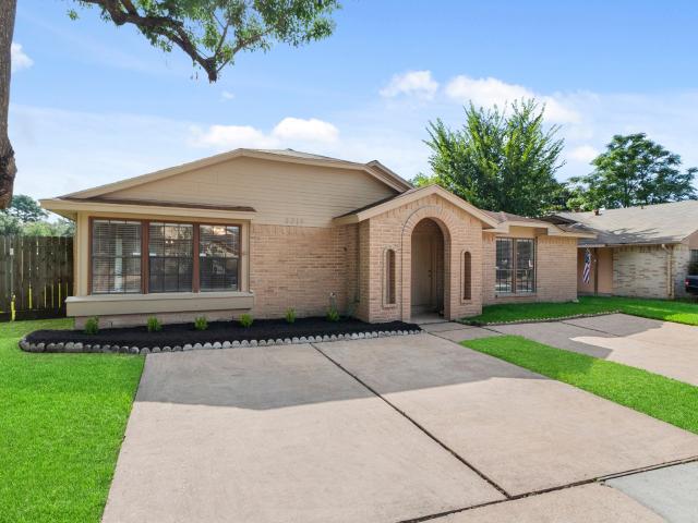 House for sale in Harris, Texas