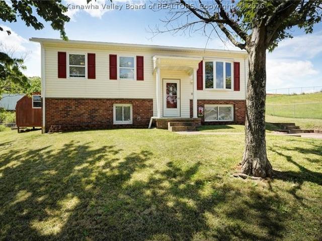 House for sale in Charleston, West Virginia