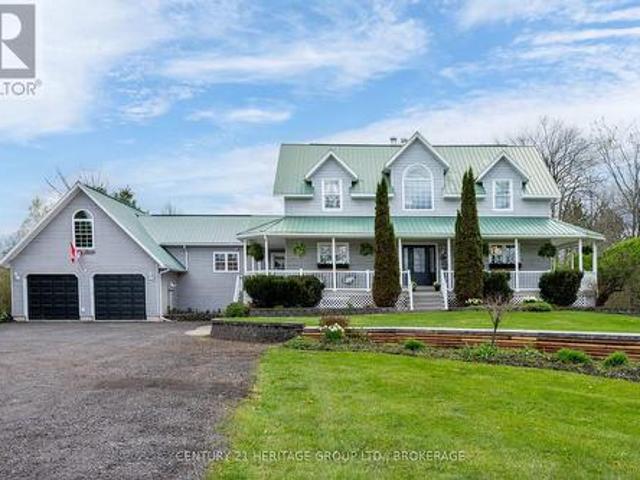 House for sale in South Frontenac, Ontario