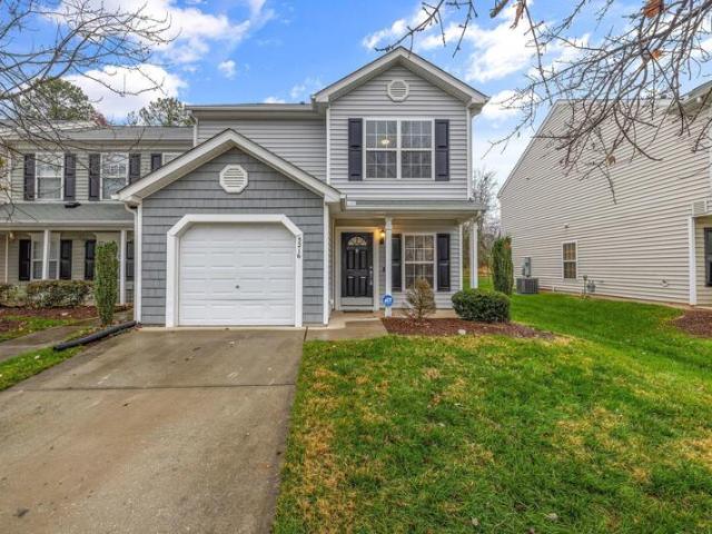 Townhouse for sale in Durham