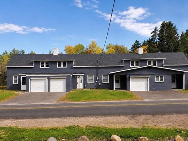 House for sale in Ironwood, Michigan