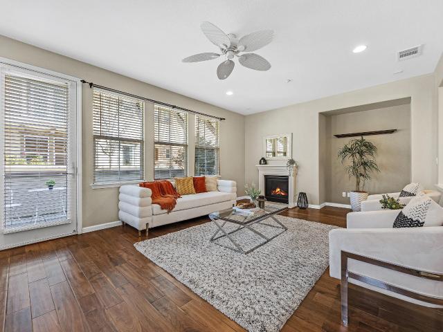 Condo for sale in Fioli, San Ramon