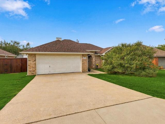 House for sale in Denton, Denton County