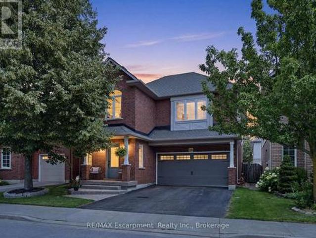 House for sale in Burlington, Ontario