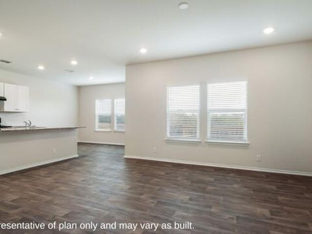 House for sale in Leesville, Texas