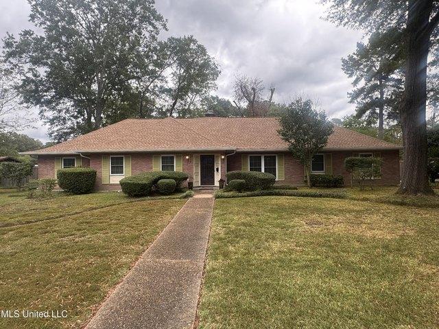 House for sale in Jackson, Mississippi
