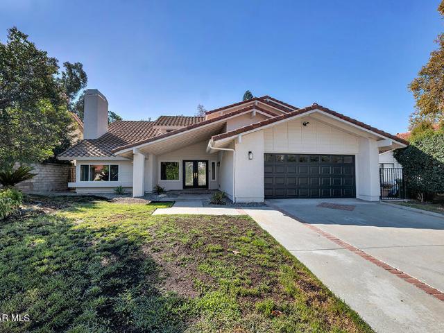 House for sale in Indian Meadows, Simi Valley