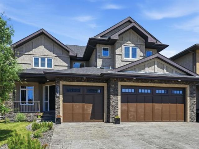House for sale in Wedgewood, Alberta